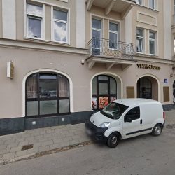 Ismena. Hurtownia Kwiatów I Roślin. Marczak M. (Radom )