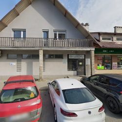 Ismena. Kwiaciarnia (Dębica )