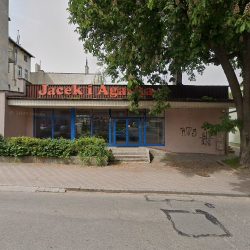 Jacek I Agatka (Kwidzyn )