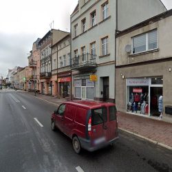 Jądrzyk L. Kwiaciarnia (- )