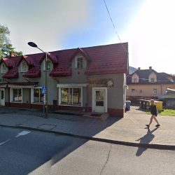 Jakiwczuk Jan. Kwiaciarnia (Stronie Śląskie )