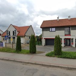Januszewicz F. Kwiaciarnia (- )
