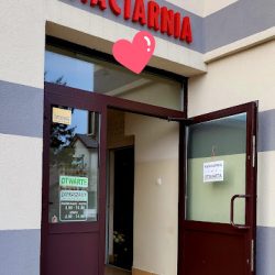 Jaraźna Marzena. Kwiaciarnia (Sanniki )