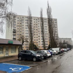 Jaś. Kwiaciarnia. Sławińska D. (Legionowo )