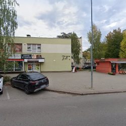 Jaskólska Beata. Kwiaciarnia (Olsztyn )