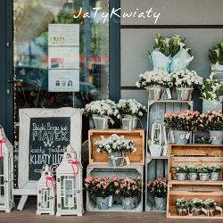Jatykwiaty Kwiaciarnia Radzymin I Kwiatomat 24h (Radzymin )