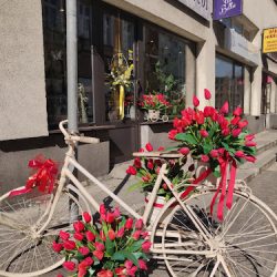 Jb Flowers & Decor (Gliwice )