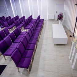Jm. Larwa | Firma Pogrzebowa Księżpol (Płusy en Merlo San Luis)