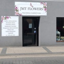 Jmt Flowers Pracownia Florystyczna / Kwiaciarnia Lipno (Lipno )