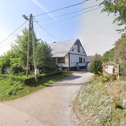 Joanna Nowacka Cuda Wianki Asi (Nosów en Merlo San Luis)
