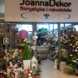 Joannadecor Florystyka I Rękodzieło (Solec Kujawski )