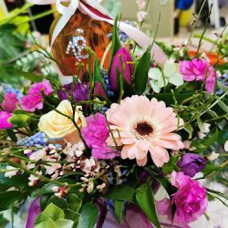 Joko Flora Kalina Odrobna (Kargowa )