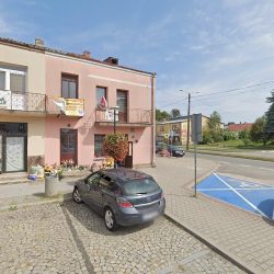 Jopek Wanda. Kwiaciarnia (Ożarów en Merlo San Luis)