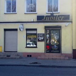 Jubiler (Rawa Mazowiecka )