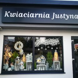 Justyna (Nowa Karczma )