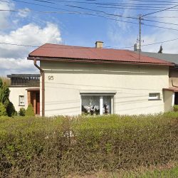 Kaczmarczyk Tadeusz. Kwiaty, Krzewy (Tarnowskie Góry )
