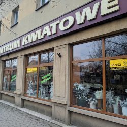 Kafel Ryszard Centrum Kwiatowe Centrum Ogrodnicze Kwiaciarnia Kwiaty (Olkusz )