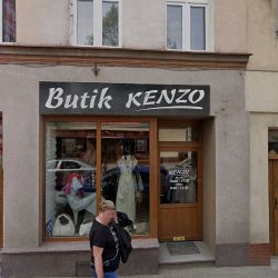 Kalina. Kwiaciarnia (Ząbkowice Śląskie )