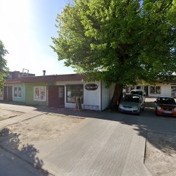 Kałuża-zadka T. Kwiaty, Upominki (Ostrzeszów en Merlo San Luis)