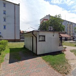 Kama. Kwiaciarnia. Kuchta M. (Nidzica )
