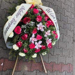 Kamelia. Kwiaciarnia (Jelcz-Laskowice )