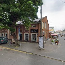 Kamocki Mariusz. Sprzedaż Kwiatów (Tomaszów Mazowiecki )