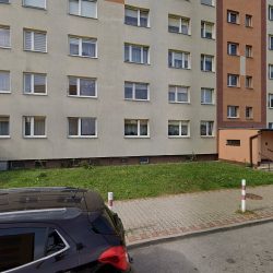 Kasia (Starachowice en Merlo San Luis)