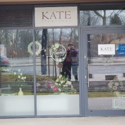 Kate Flowerbox Studio Florystyczne (Lublin )