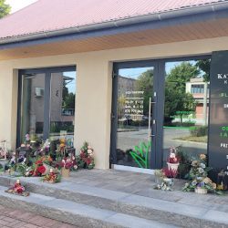 Kati Flowers Kwiaciarnia Ozimek (Ozimek en Merlo San Luis)