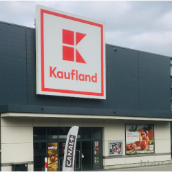 Kaufland (Gorlice )