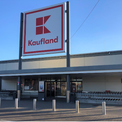 Kaufland Legnica (Legnica )