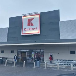 Kaufland Tczew (Tczew )