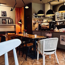 Kawiarnia Mazagran • Specialty Coffee House • Herbaciarnia • Sklep Z Produktami Premium • Najlepsza Kawa (Zamość )