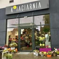 Kfiaciarnia Suchanino (Gdańsk )