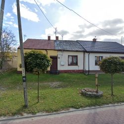 Kilijanek Łukasz. Kwiaciarnia (- )
