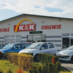 K&k (Ostrów )
