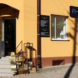Klimaty Na Kwiaty Kwiaciarnia I Dekoracje (Radymno )