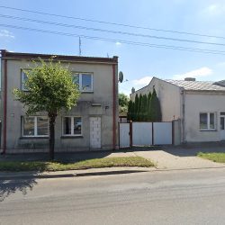 Klimczak Czesława. Kwiaciarnia (Izbica Kujawska )