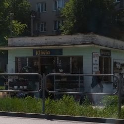 Kliwia. Kwiaciarnia. Wojtysek A. (Częstochowa )