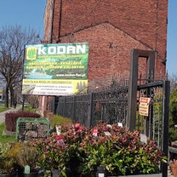 Kodan Centrum Ogrodnicze Kamila Kowalczyk (Bytom )