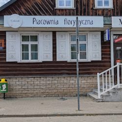 Kokarda Pracownia Florystyczna (Bielsk Podlaski )