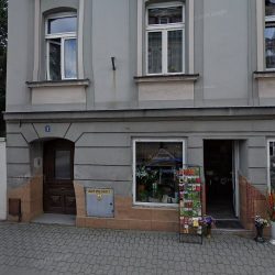 Kokocińska M. (Głuchołazy en Merlo San Luis)
