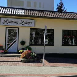 Kolorowy Zakątek (Pleszew )