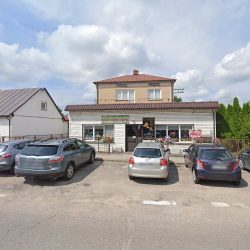 Kompleksowe Usługi Pogrzebowe. Kwiaciarnia Ilona Muszyńska. (Szumowo )