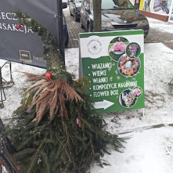 Kompozycje Florystyczne (Chełm )