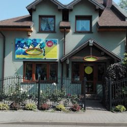 Kompozycje Kwiatowe (Myszków )