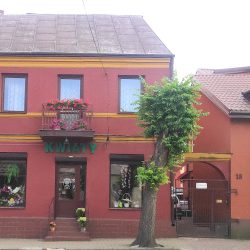 Konieczna G. Kwiaciarnia (Nasielsk )