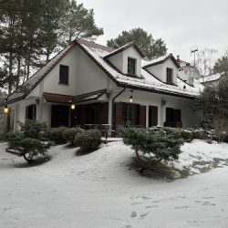 Konstancińska. Kwiaciarnia (Konstancin-Jeziorna )