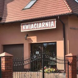 Konwalia.kwiaciarnia. Lukoszek S. (Sierakowice )