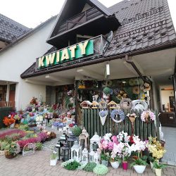 Konwalia. Starmach B. (Zakopane )